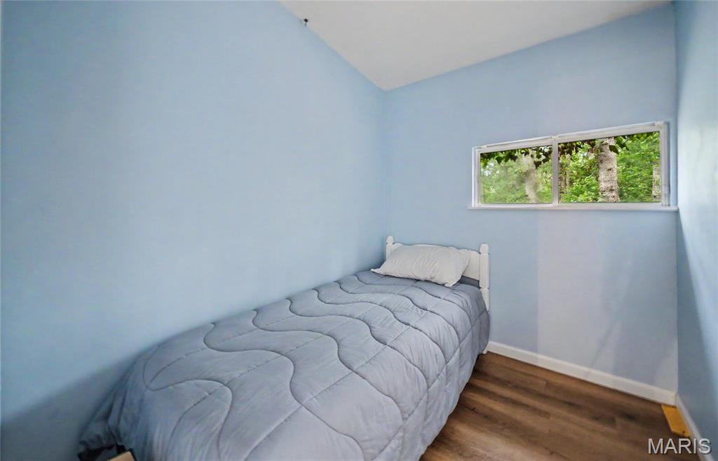 Indian Hills - Residential