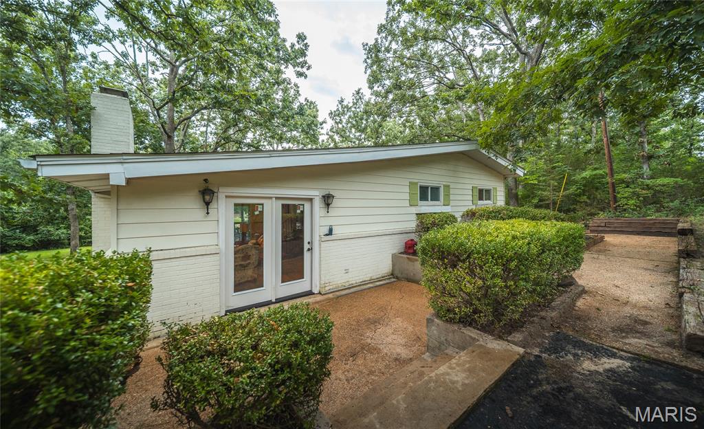 Indian Hills - Residential