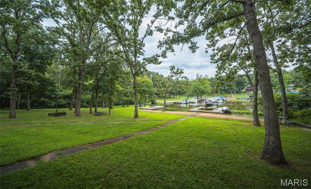 Indian Hills - Residential