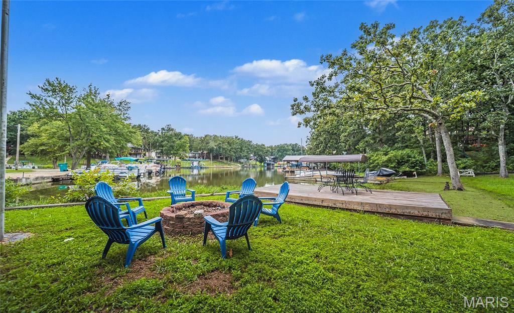 Indian Hills - Residential