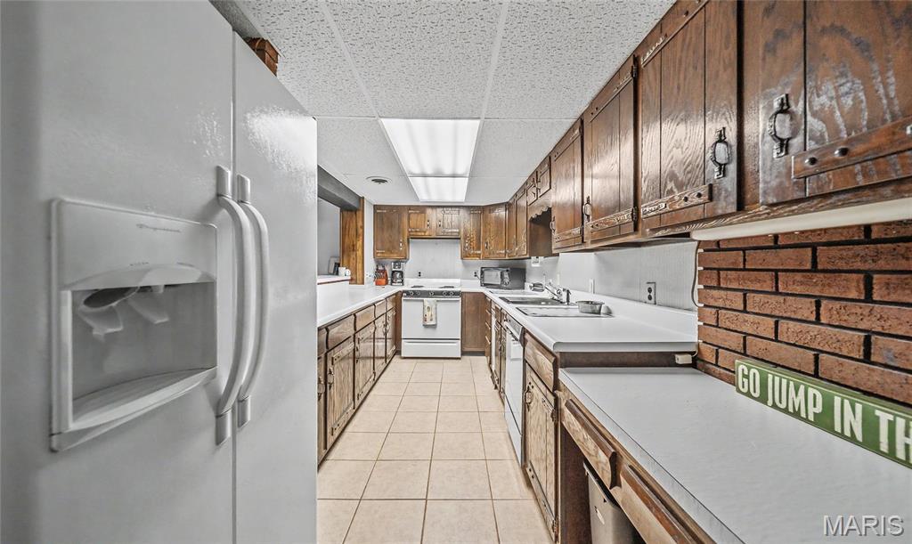 Indian Hills - Residential