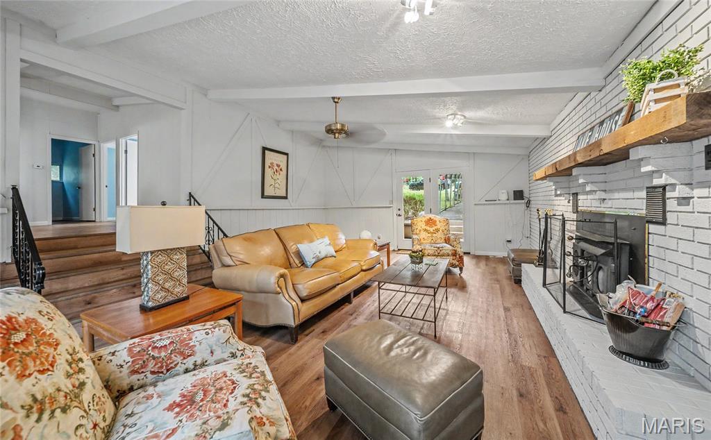 Indian Hills - Residential