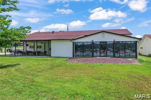 Indian Hills - Residential