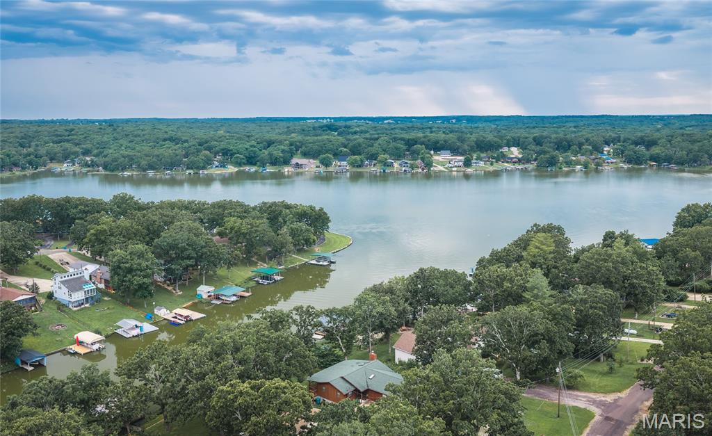 Indian Hills - Residential