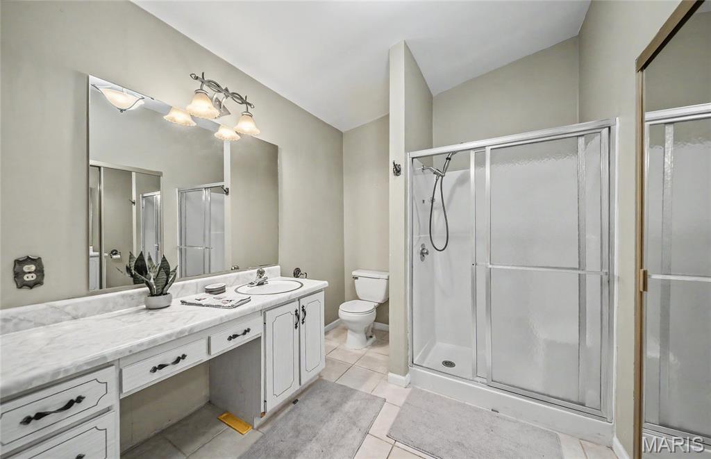 Indian Hills - Residential