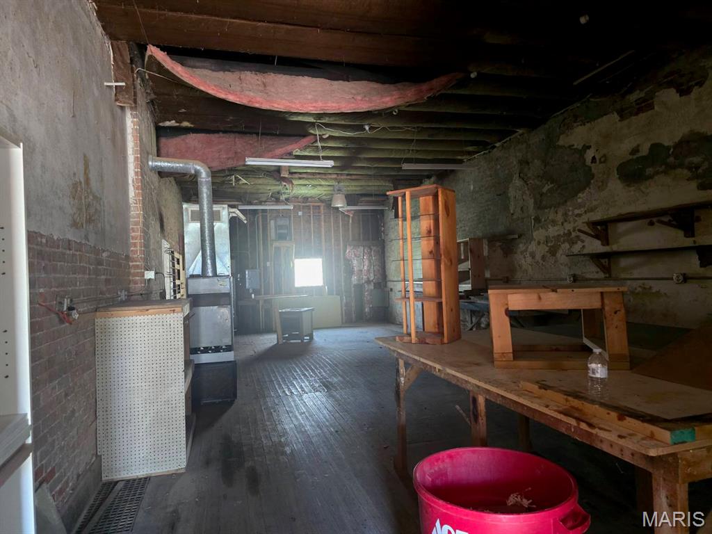 Not in a subdivision - Commercial Sale