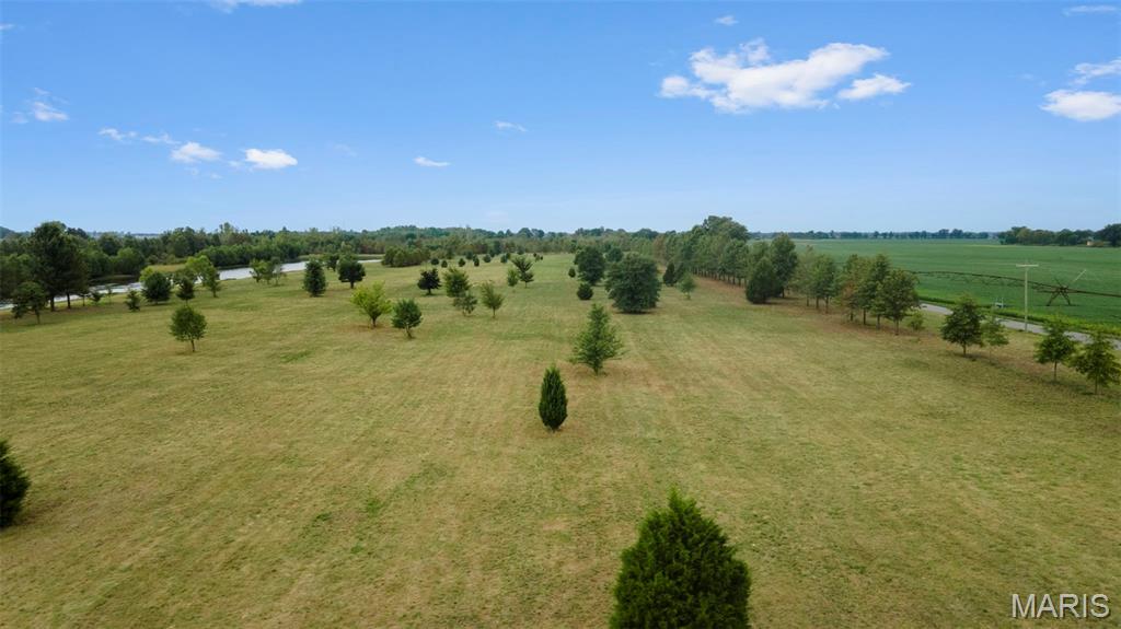 Legacy Lake Estates - Land