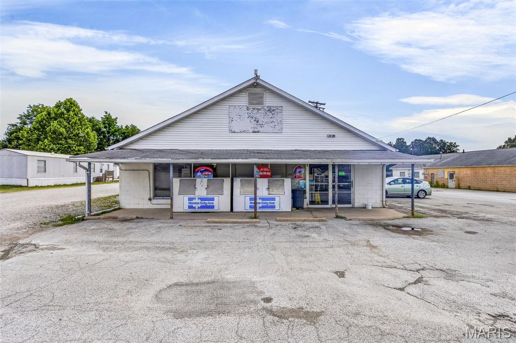 na - Commercial Sale