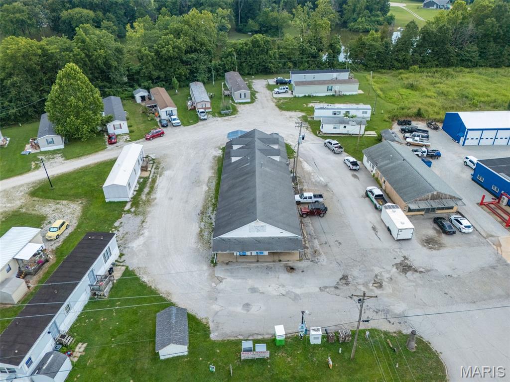 na - Commercial Sale