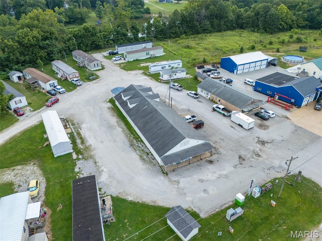 na - Commercial Sale