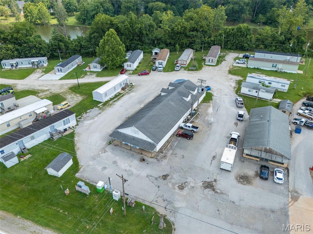 na - Commercial Sale