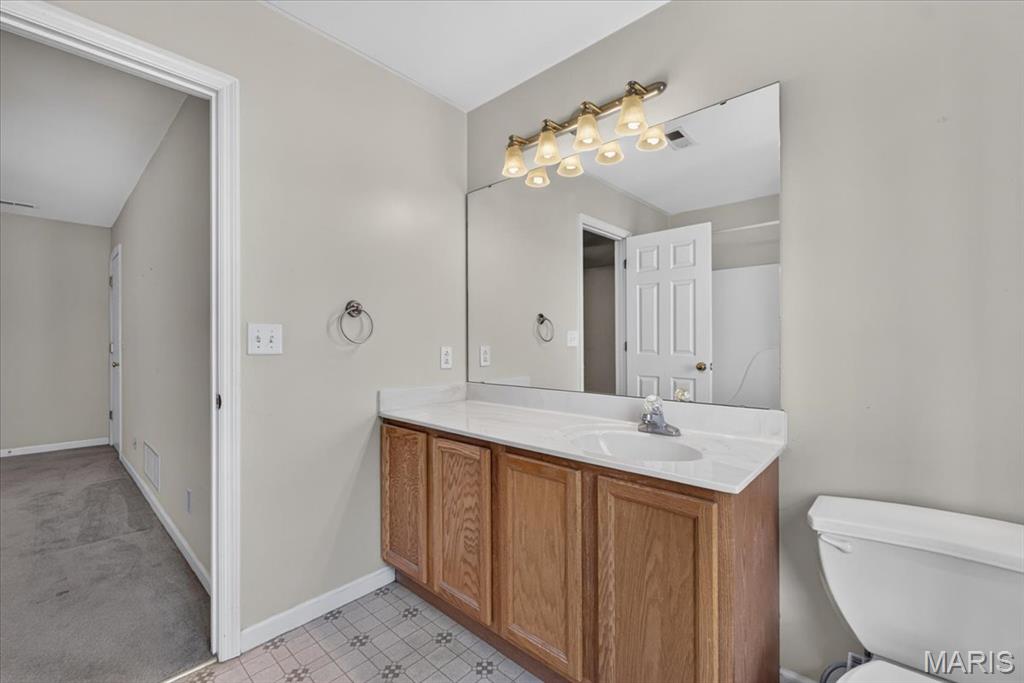 Brookhill Estates - Residential