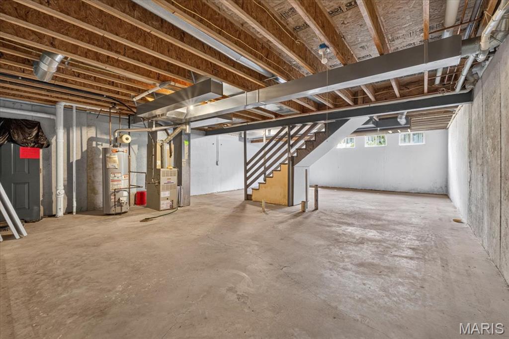 Brookhill Estates - Residential