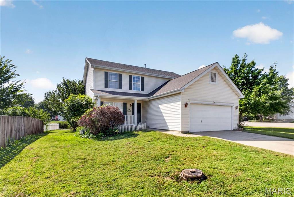 Brookhill Estates - Residential