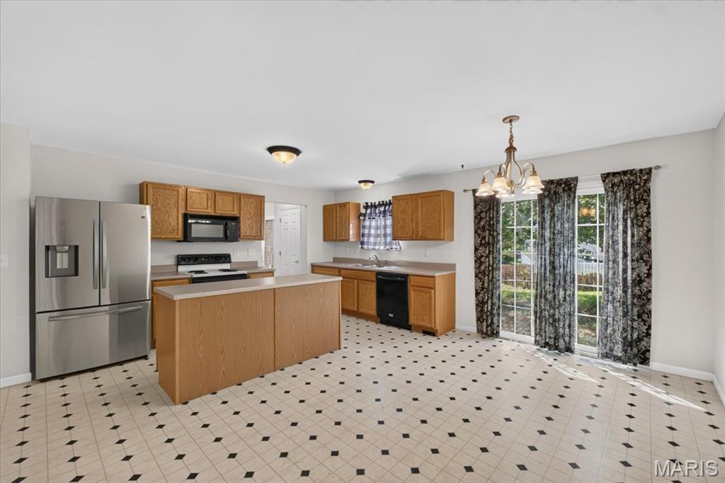 Brookhill Estates - Residential