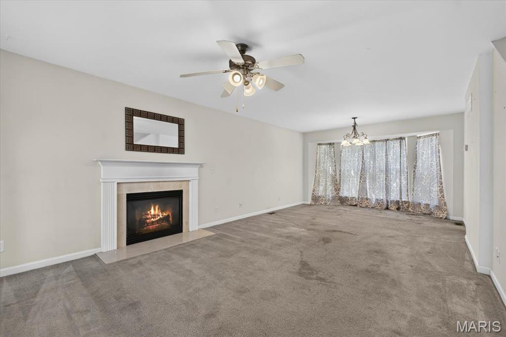 Brookhill Estates - Residential