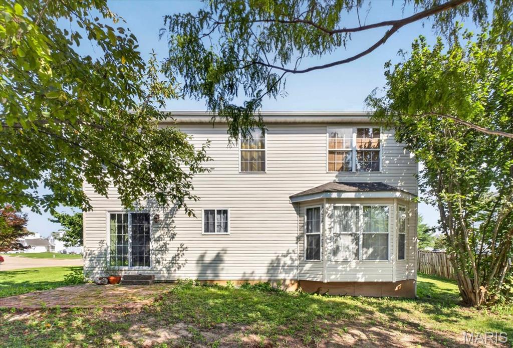 Brookhill Estates - Residential