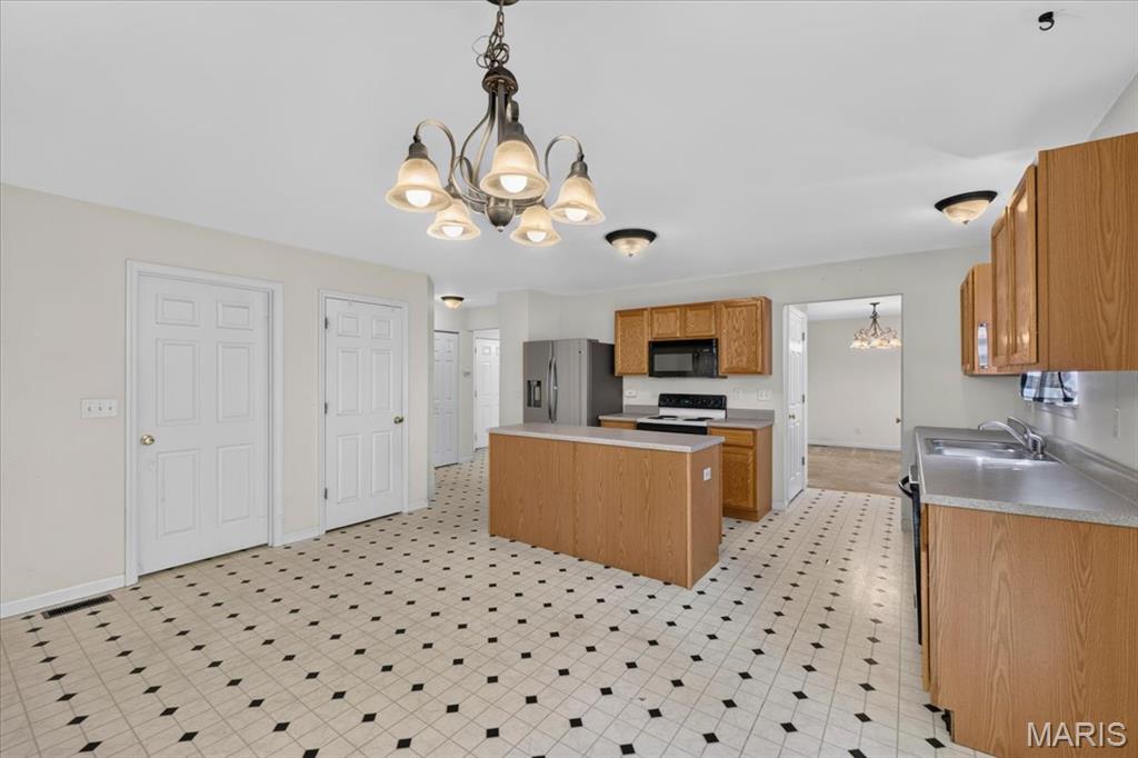 Brookhill Estates - Residential