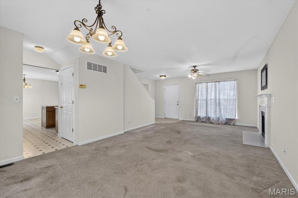 Brookhill Estates - Residential