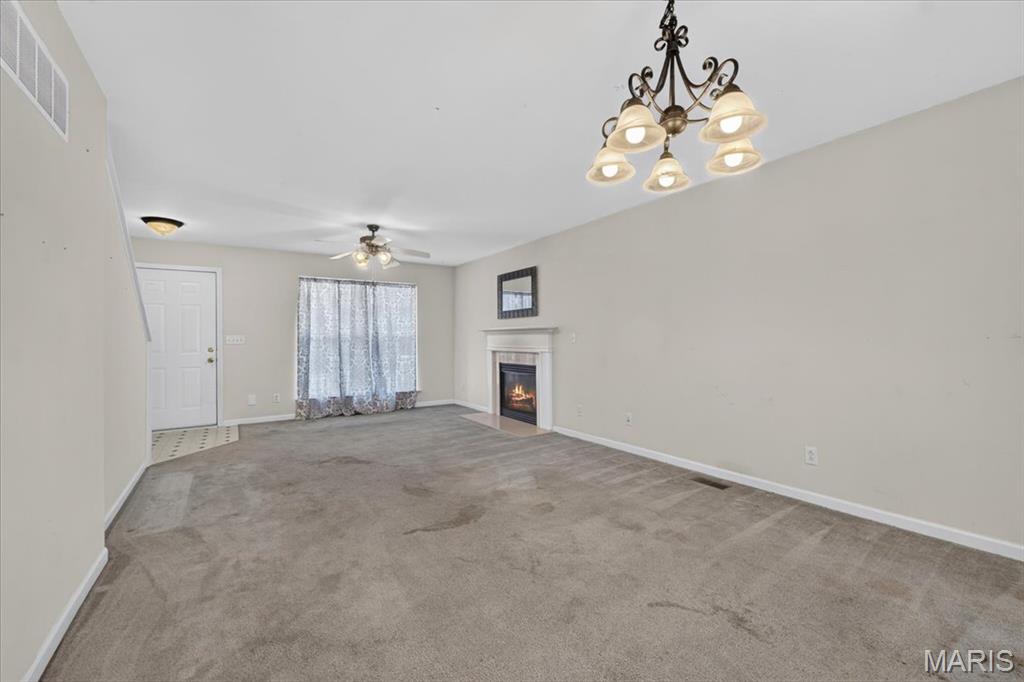 Brookhill Estates - Residential