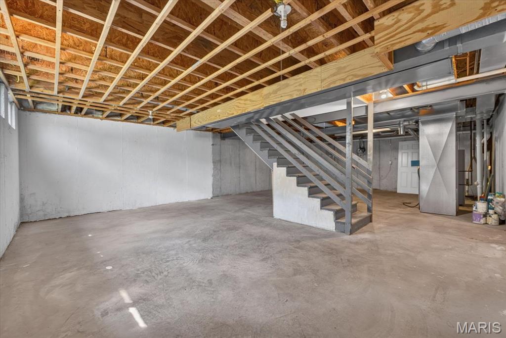 Brookhill Estates - Residential