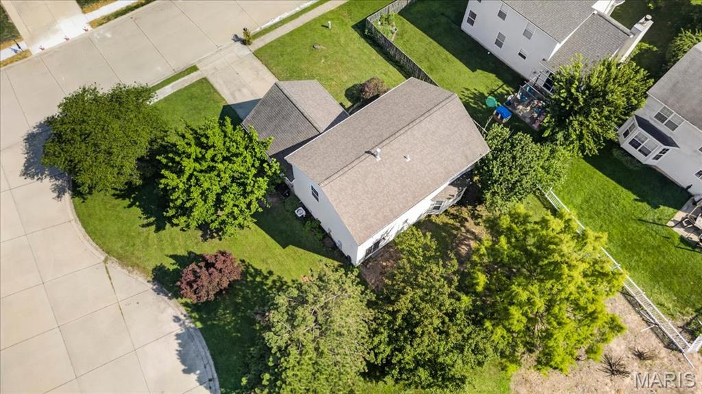 Brookhill Estates - Residential