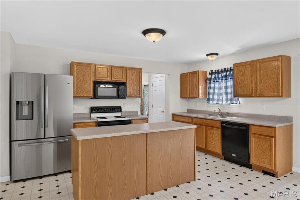 Brookhill Estates - Residential