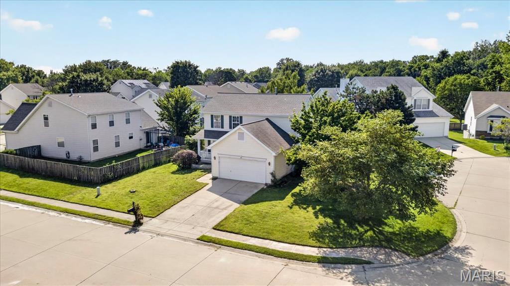 Brookhill Estates - Residential