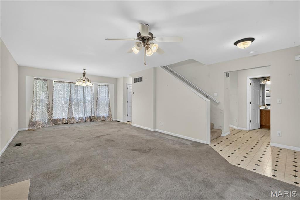 Brookhill Estates - Residential