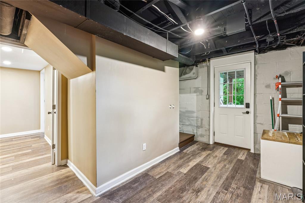 Meacham Park - Residential