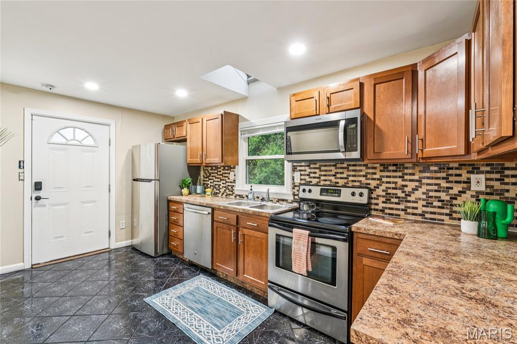 Meacham Park - Residential