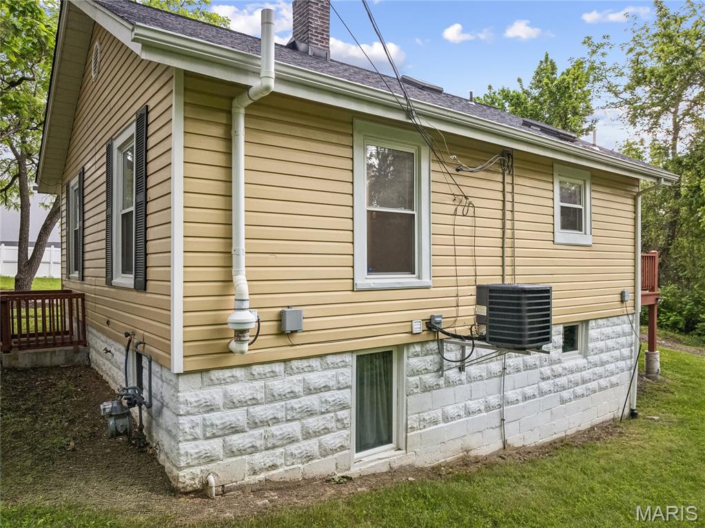 Meacham Park - Residential