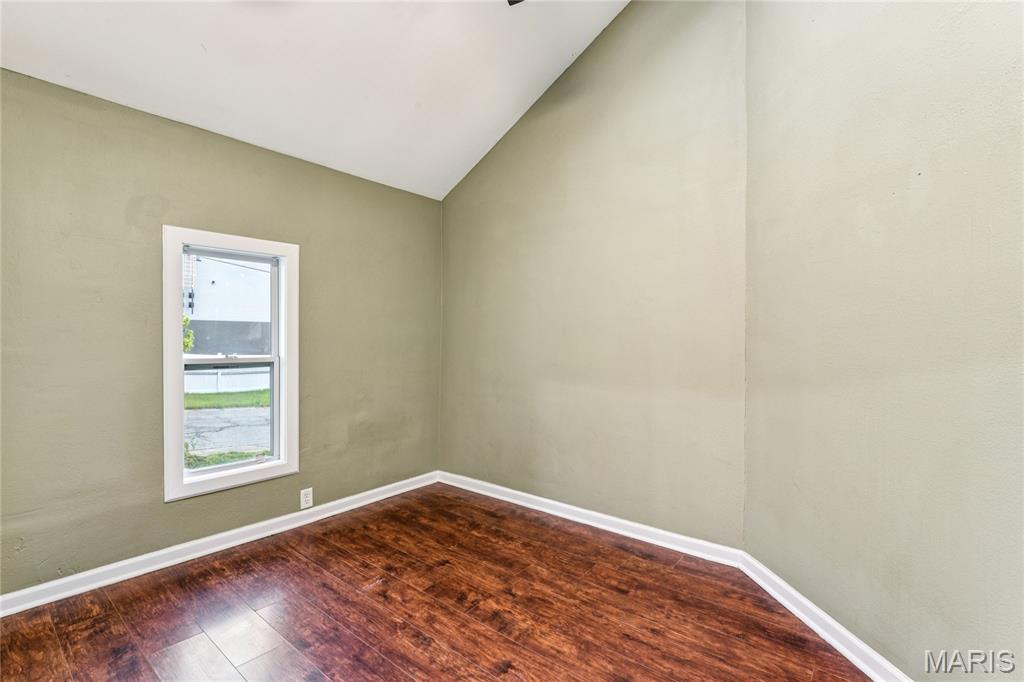 Meacham Park - Residential