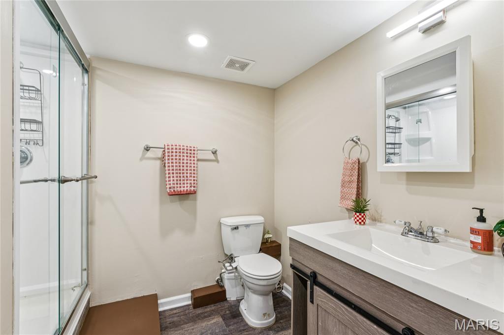 Meacham Park - Residential