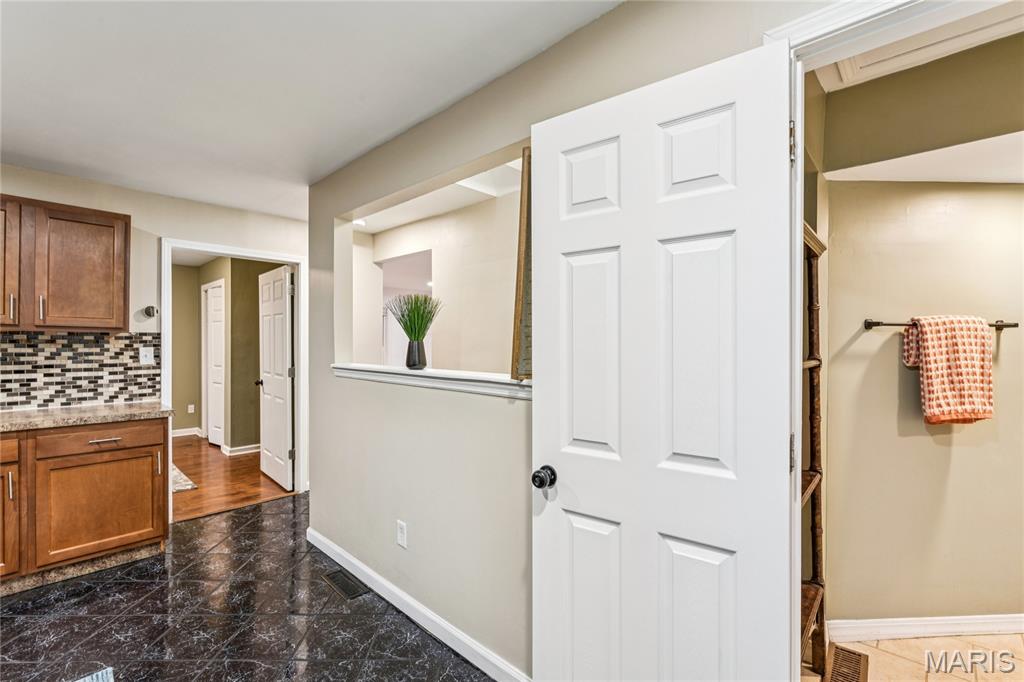 Meacham Park - Residential