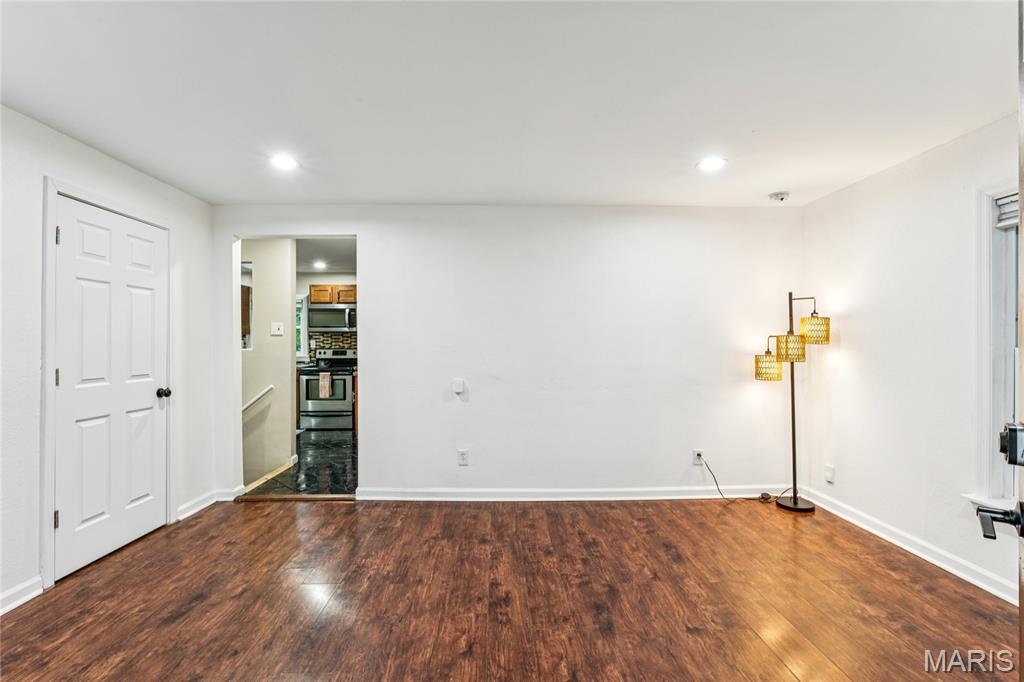 Meacham Park - Residential