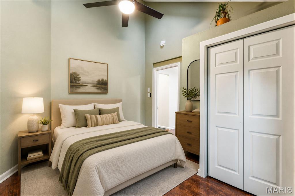 Meacham Park - Residential