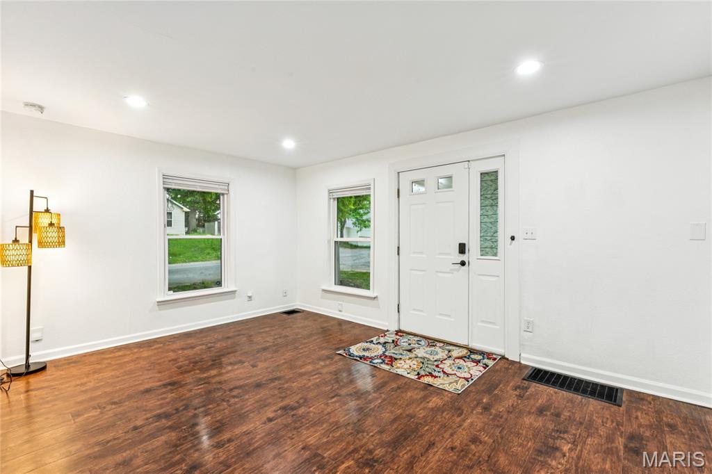 Meacham Park - Residential