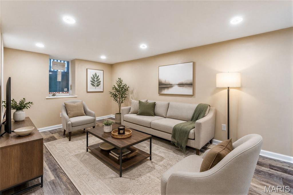 Meacham Park - Residential