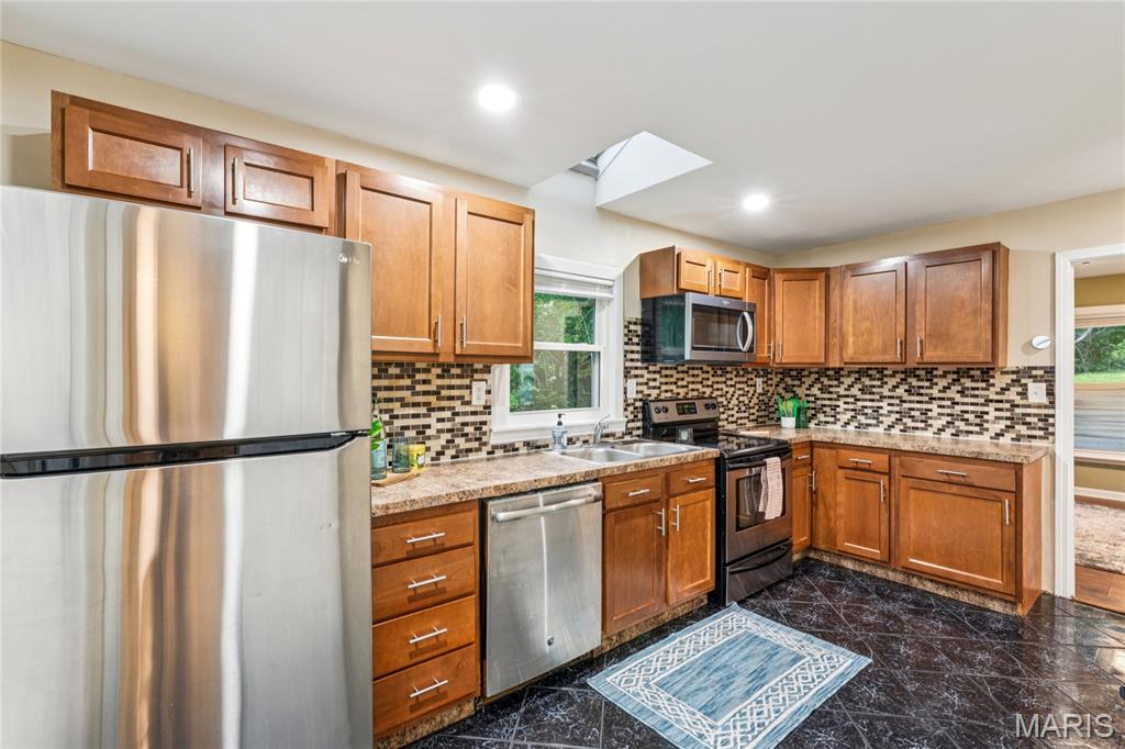 Meacham Park - Residential
