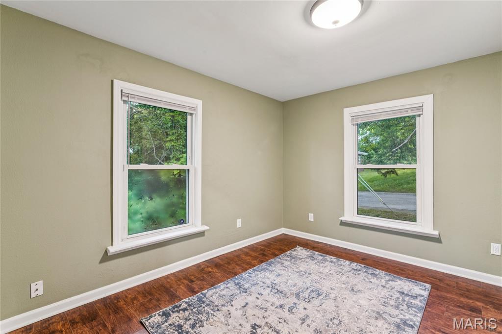 Meacham Park - Residential