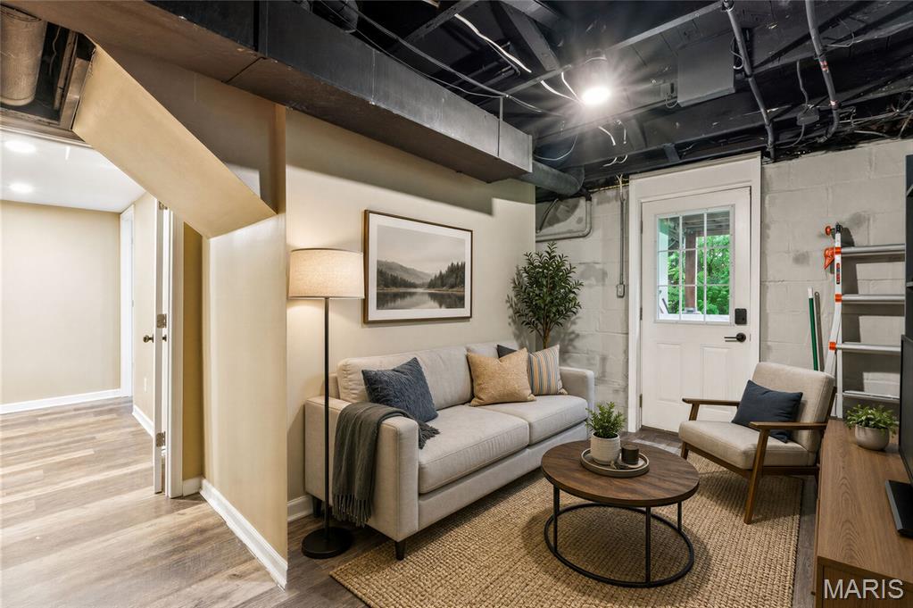 Meacham Park - Residential