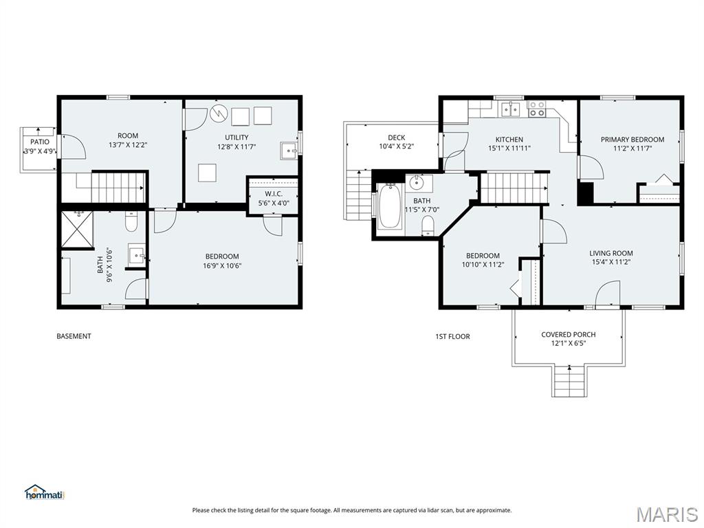 Meacham Park - Residential