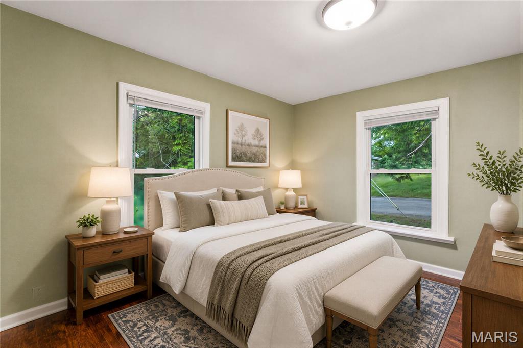Meacham Park - Residential