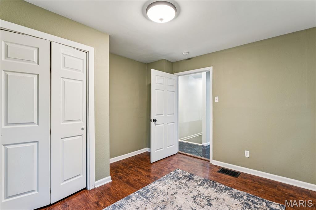 Meacham Park - Residential
