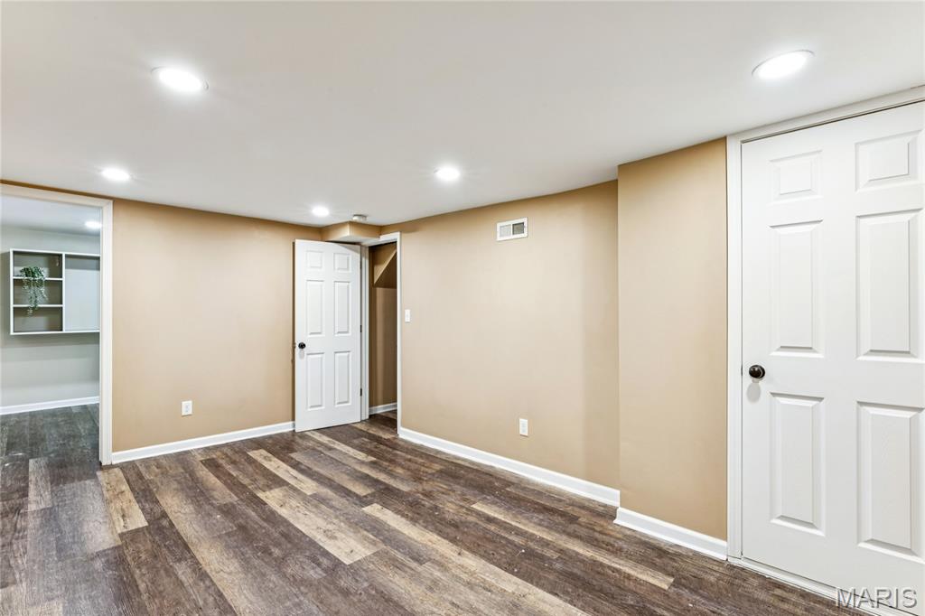 Meacham Park - Residential
