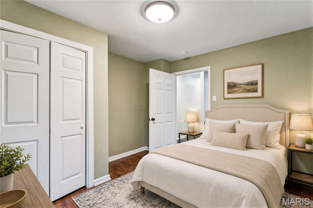 Meacham Park - Residential
