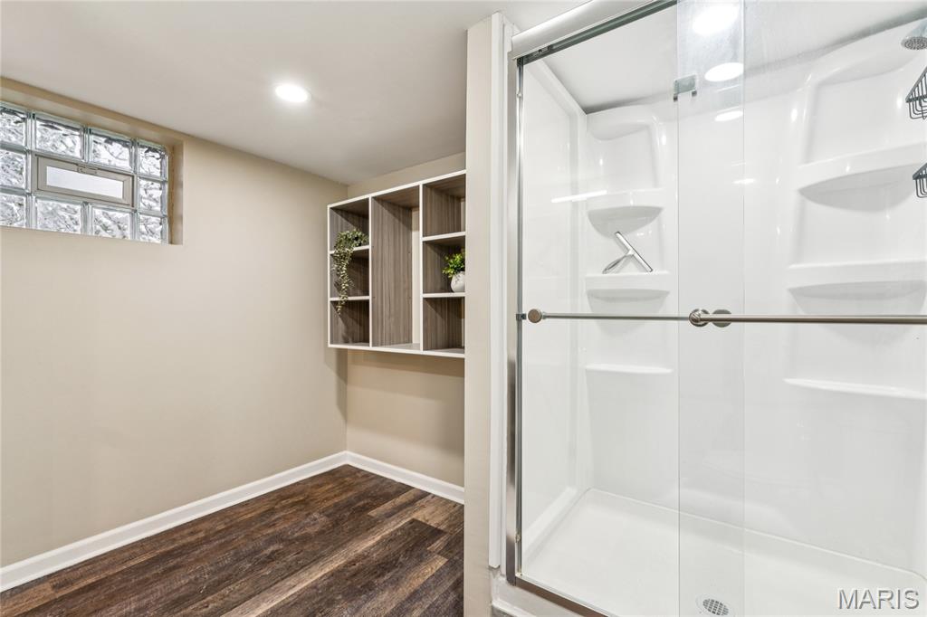 Meacham Park - Residential