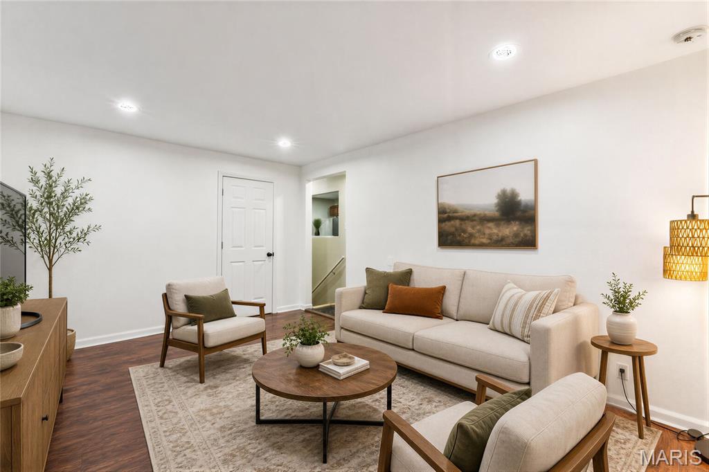 Meacham Park - Residential