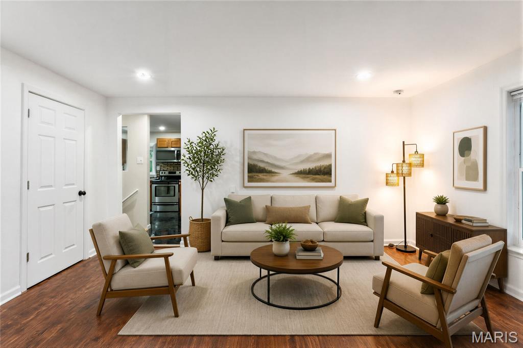 Meacham Park - Residential